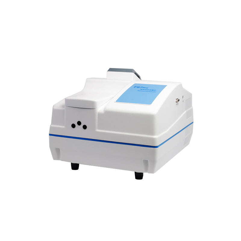 What is Fluorescence Spectrophotometer