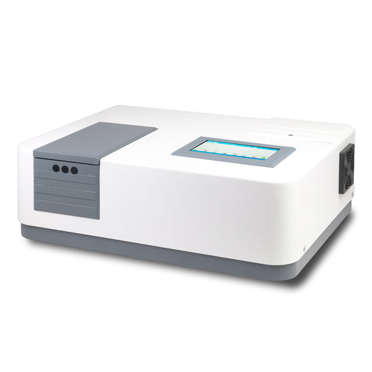 Introduction to UV-VIS Spectrophotometer