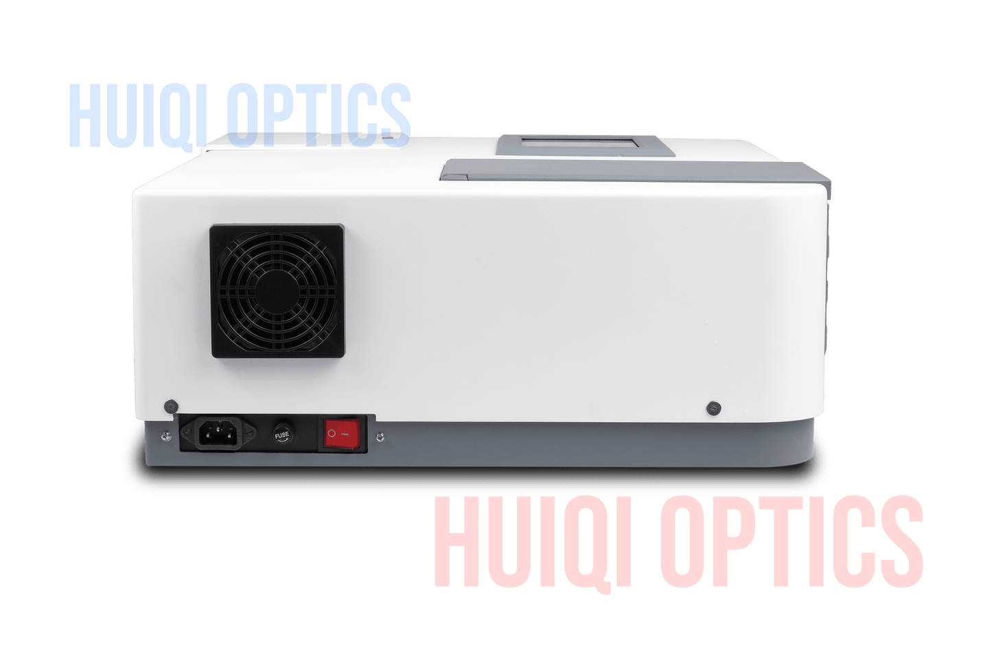 High performance Double Beam UV-Vis Spectrophotometer UV1920