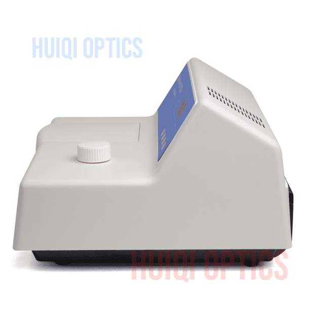 Single Beam 721 Small Visible Spectrophotometer