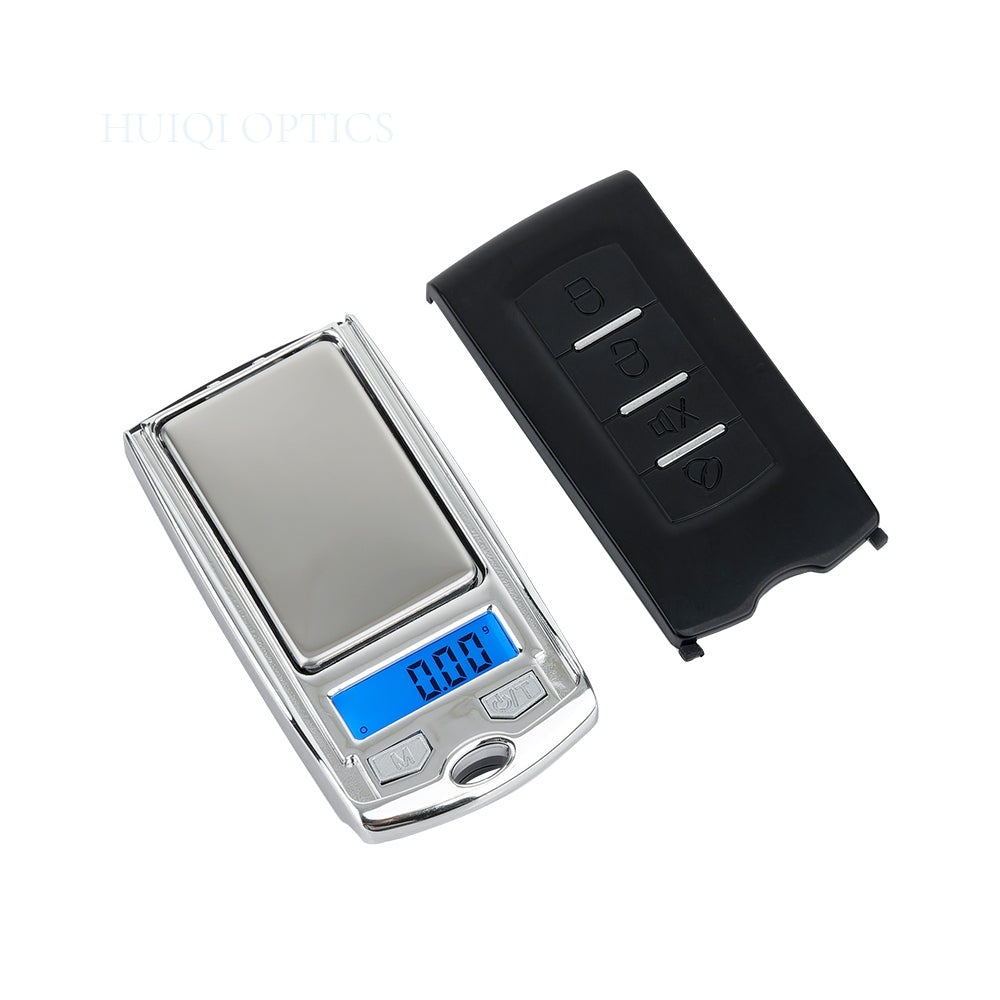 Digital Weighing Pocket Scale