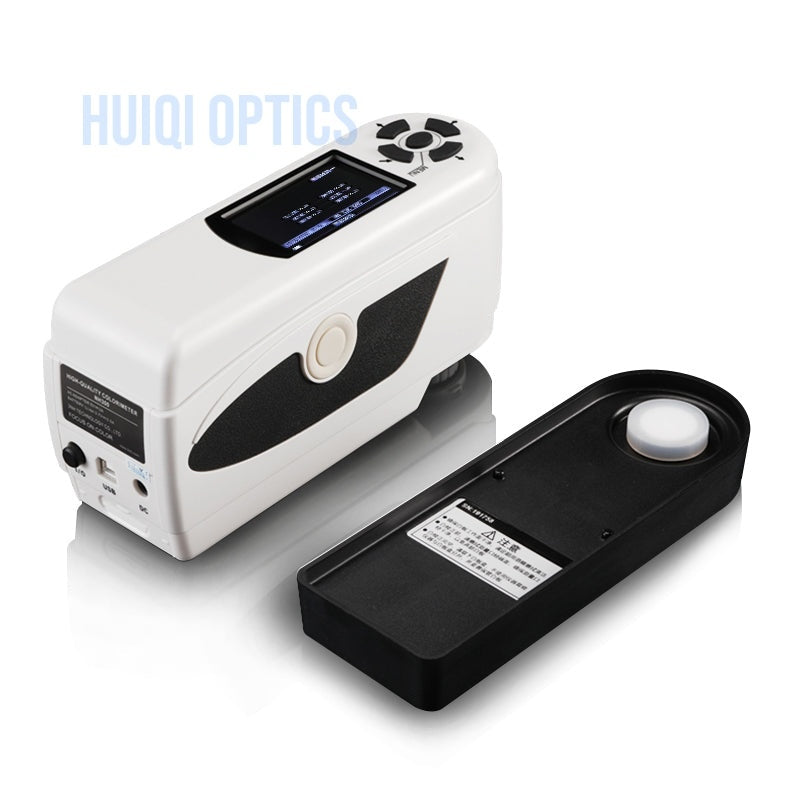 Portable High Quality Digital Spectrophotometer Colorimeter