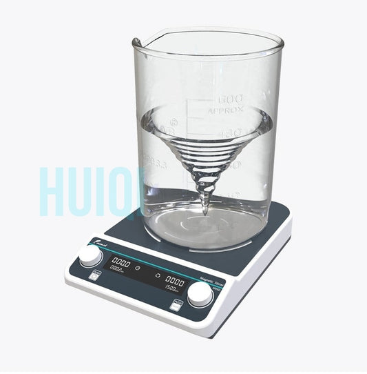 Large Capacity Hotplate Magnetic Stirrer Laboratory