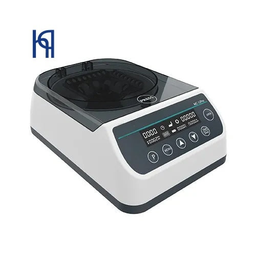 MC Pro High Speed Micro Blood Tube Centrifuge Medical Lab