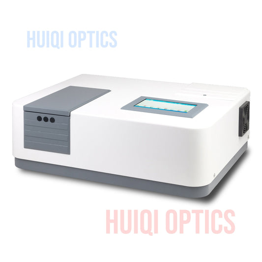 High performance Double Beam UV-Vis Spectrophotometer UV1920