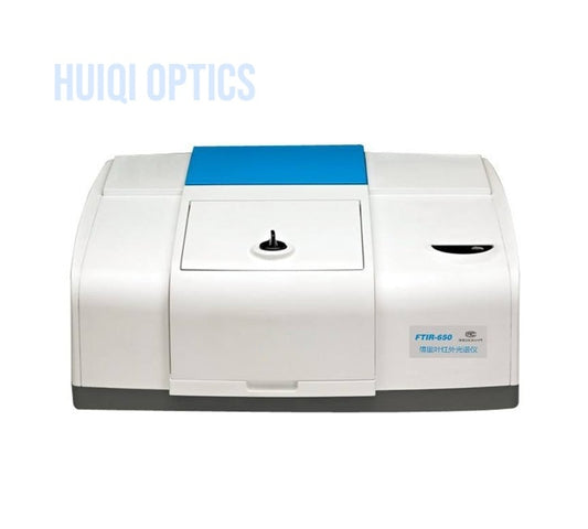 Spectrophotometer FTIR Fourier Transform Infrared Spectrometer