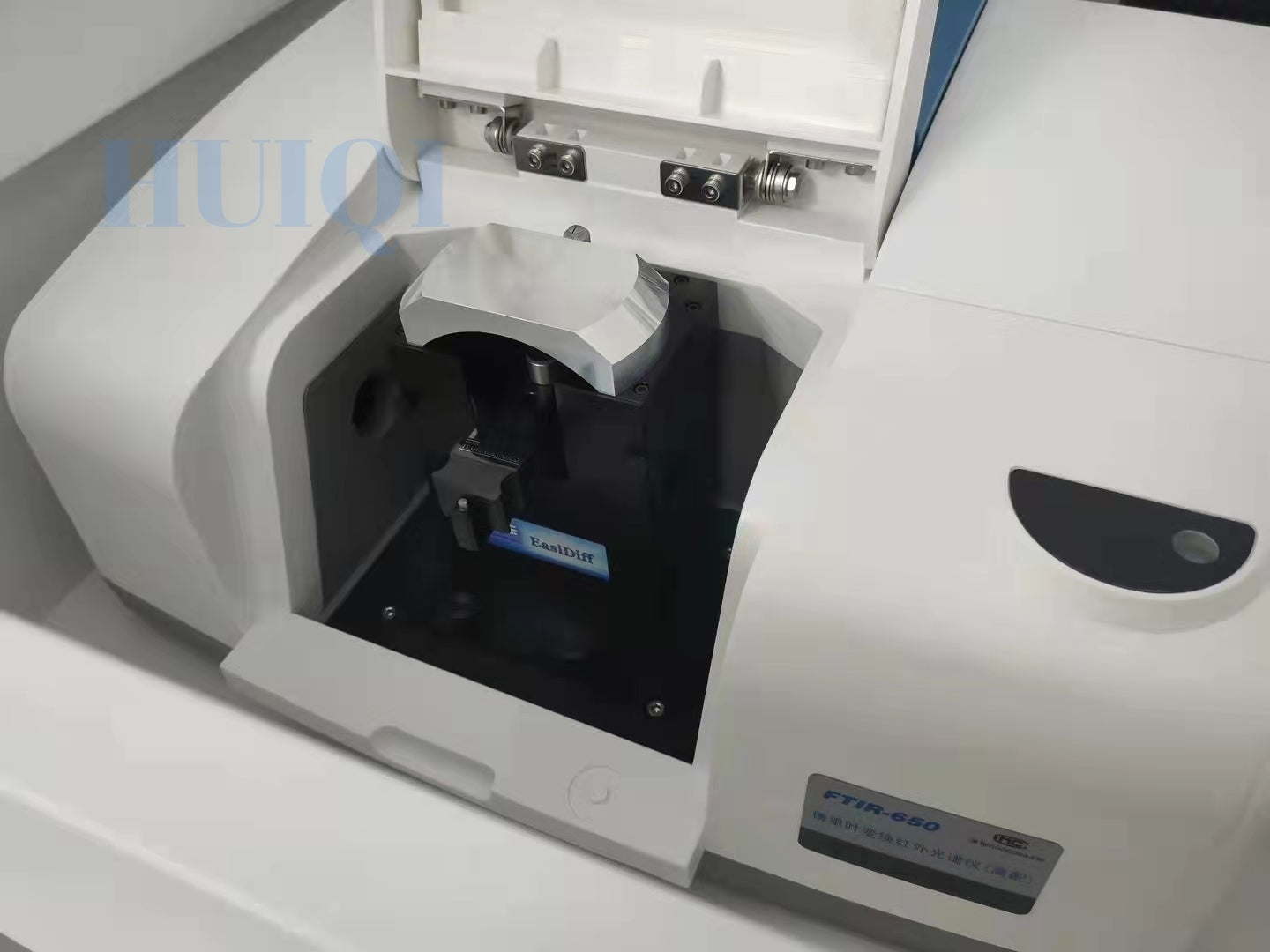 FTIR Spectrophotometer Fourier Transform Infrared Spectrometer