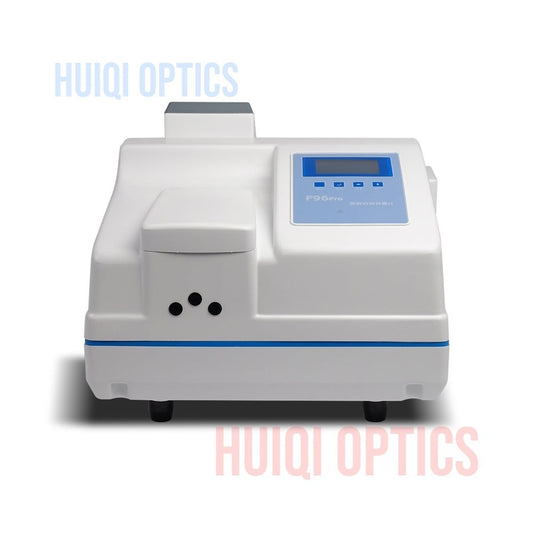 Fluorescence Spectrophotometer F96 Pro wide spectral range