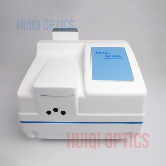 Hamamatsu Lamp F97 Pro Fluorescence Spectrophotometer