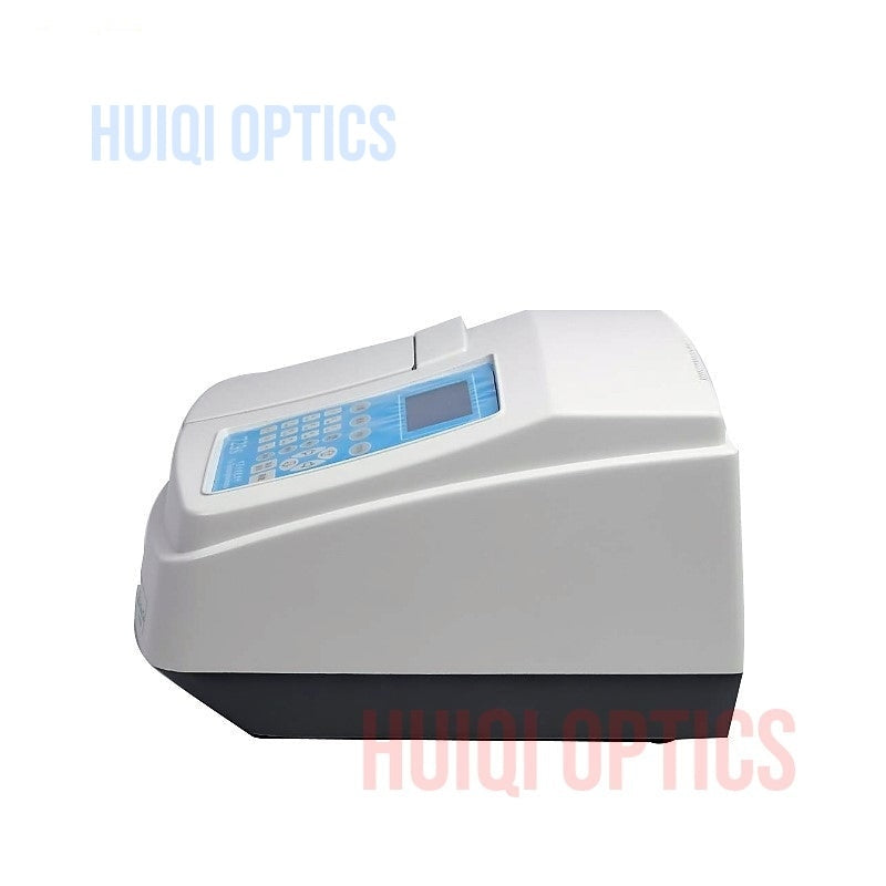 320-1100nm VIS Single Beam Spectrophotometer 723S