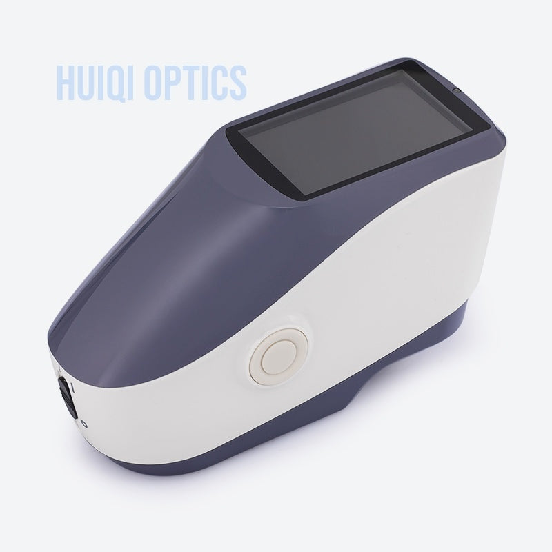 Color Measurement Spectrometer Portable Colorimeter