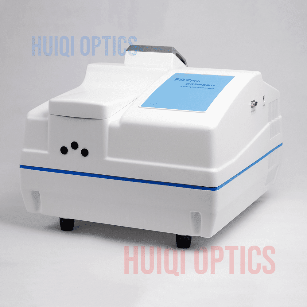 F97 Fluorescence Spectrophotometer 150W Xenon Lamp