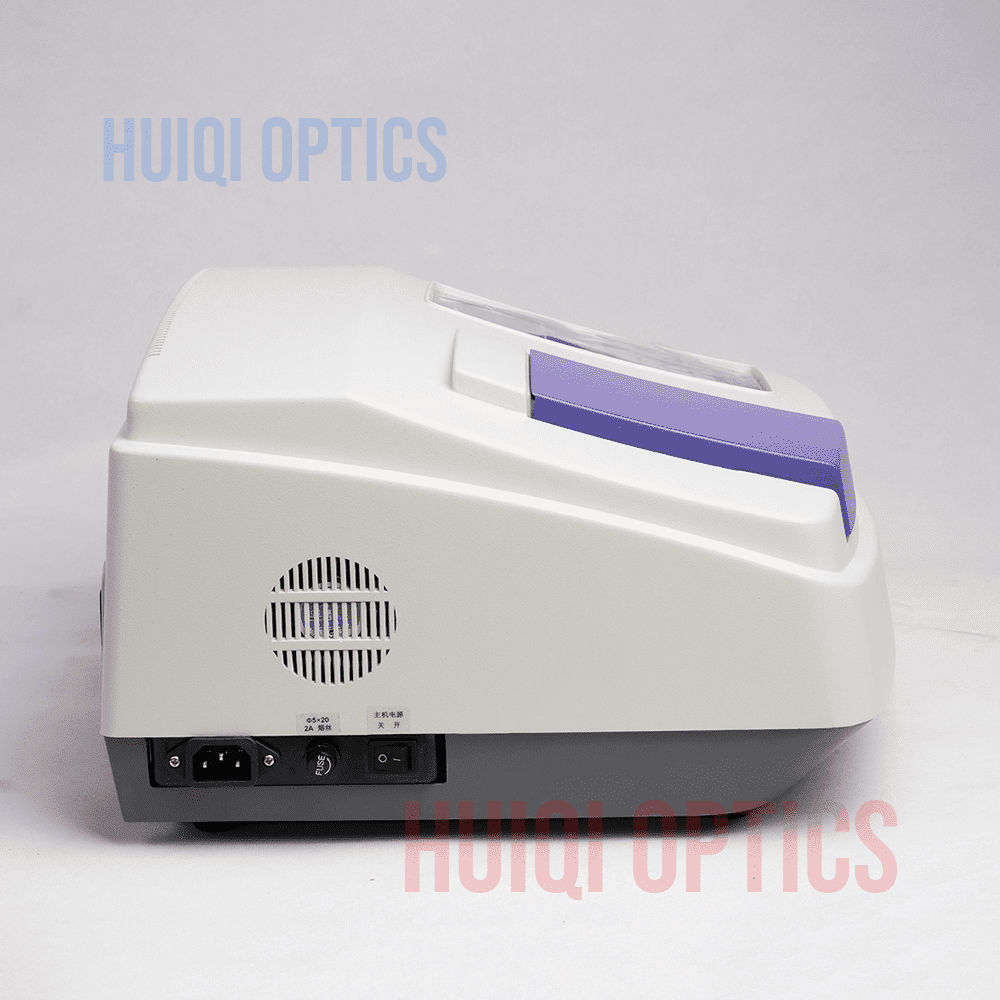 759S UV-VIS Spectrophotometer