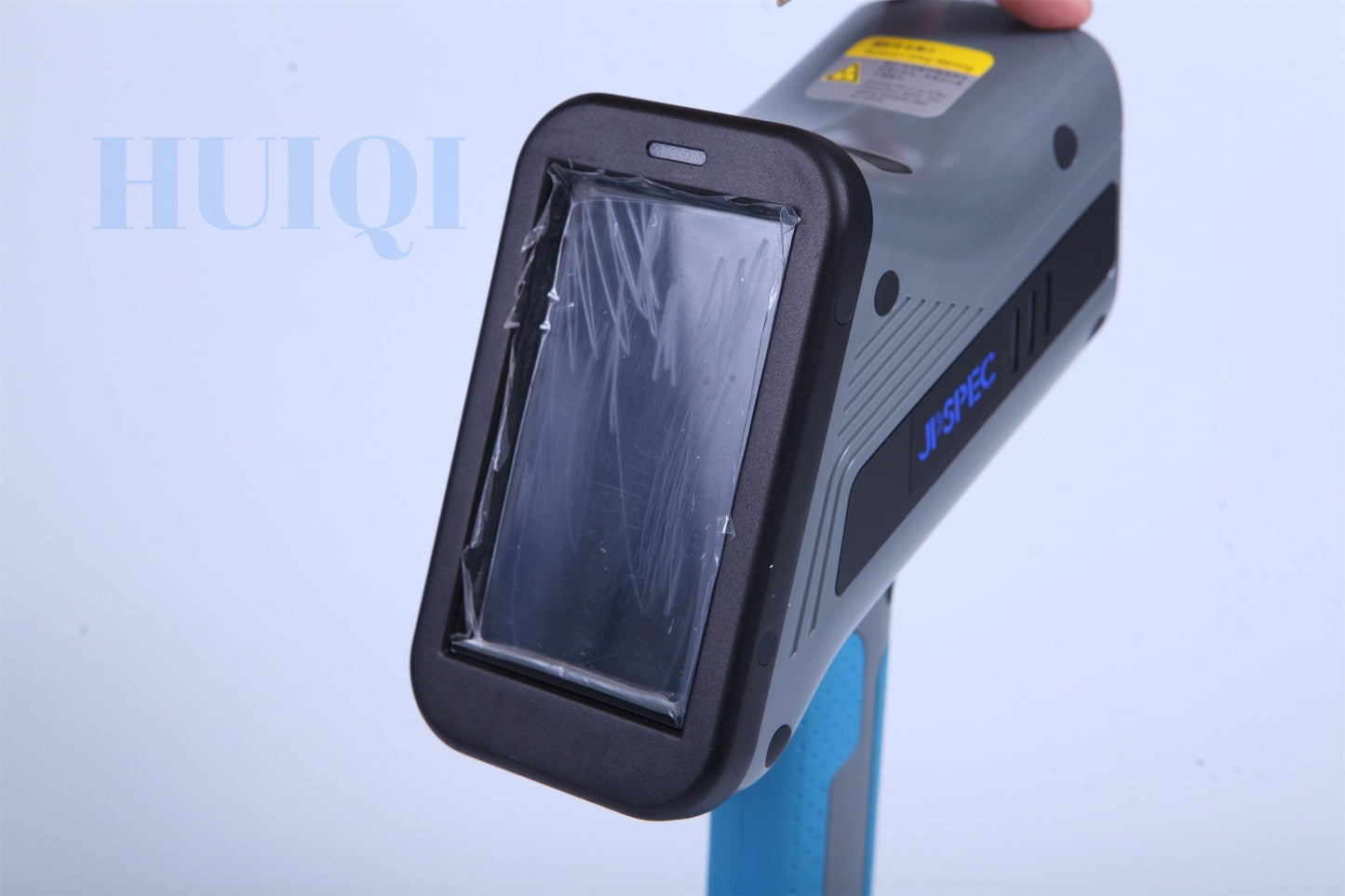 Metal Analysis Spectrophotometer XRF Handheld Analyzer