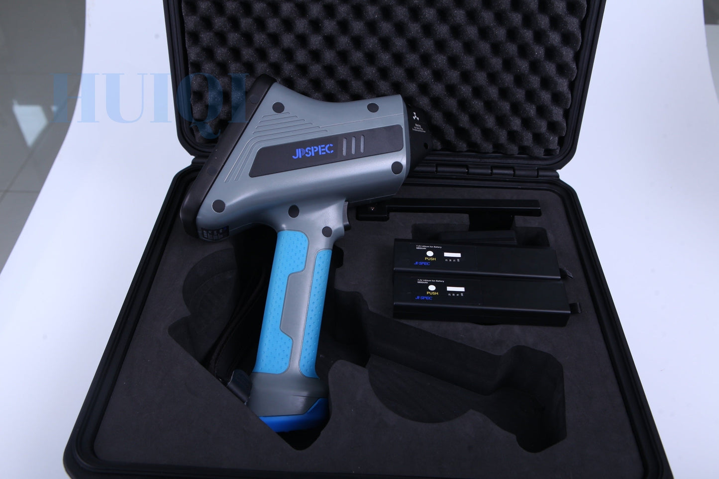 Metal Analysis Spectrophotometer XRF Handheld Analyzer