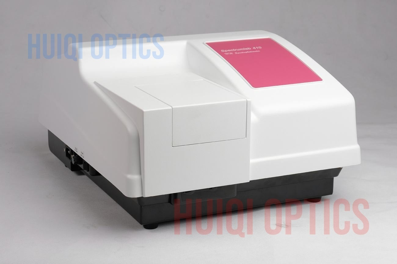 S430 NIR Spectrophotometer with Gating Monochromator